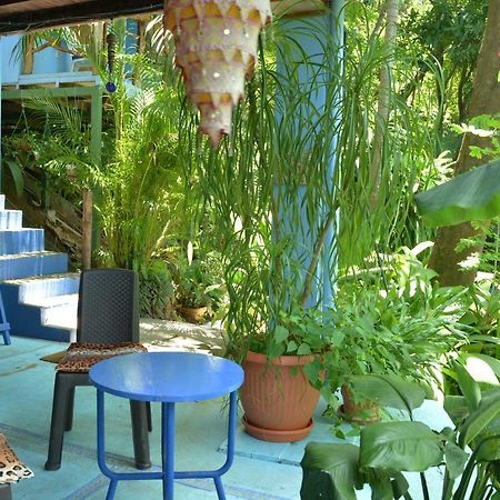 Hotel Luna Llena Nicoya Bagian luar foto