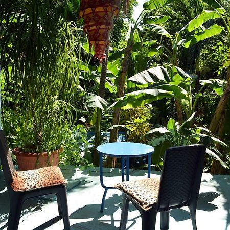 Hotel Luna Llena Nicoya Bagian luar foto