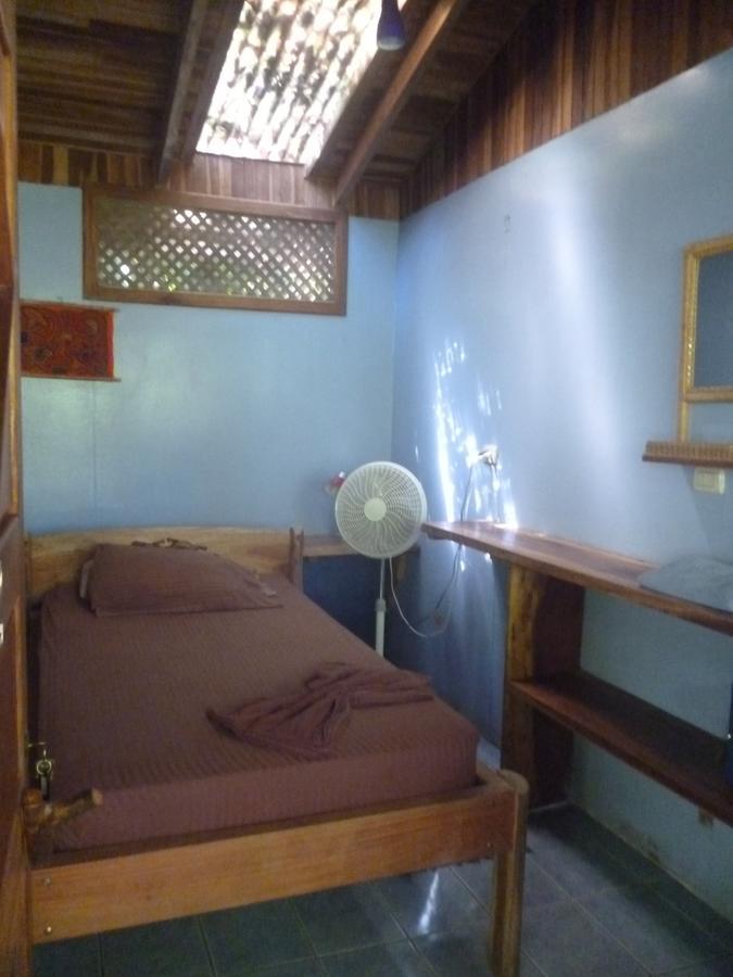 Hotel Luna Llena Nicoya Bagian luar foto