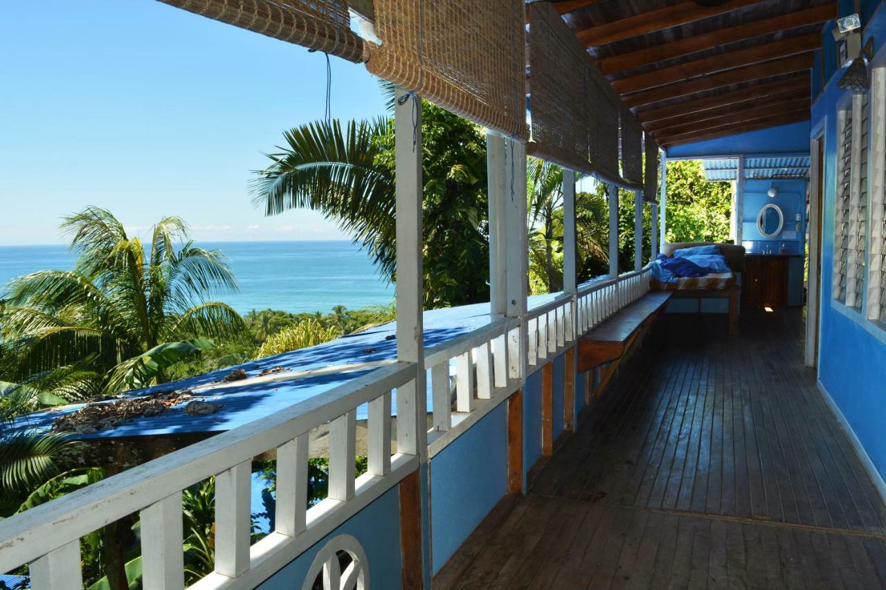 Hotel Luna Llena Nicoya Bagian luar foto