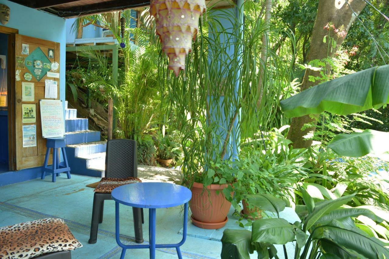 Hotel Luna Llena Nicoya Bagian luar foto