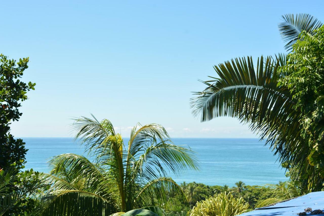 Hotel Luna Llena Nicoya Bagian luar foto