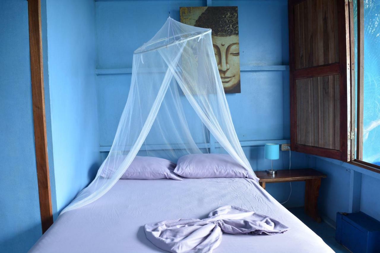 Hotel Luna Llena Nicoya Bagian luar foto