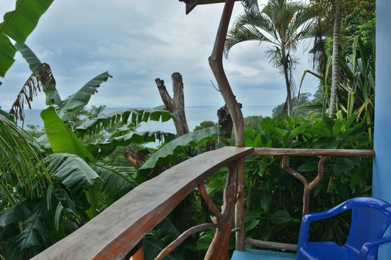 Hotel Luna Llena Nicoya Bagian luar foto