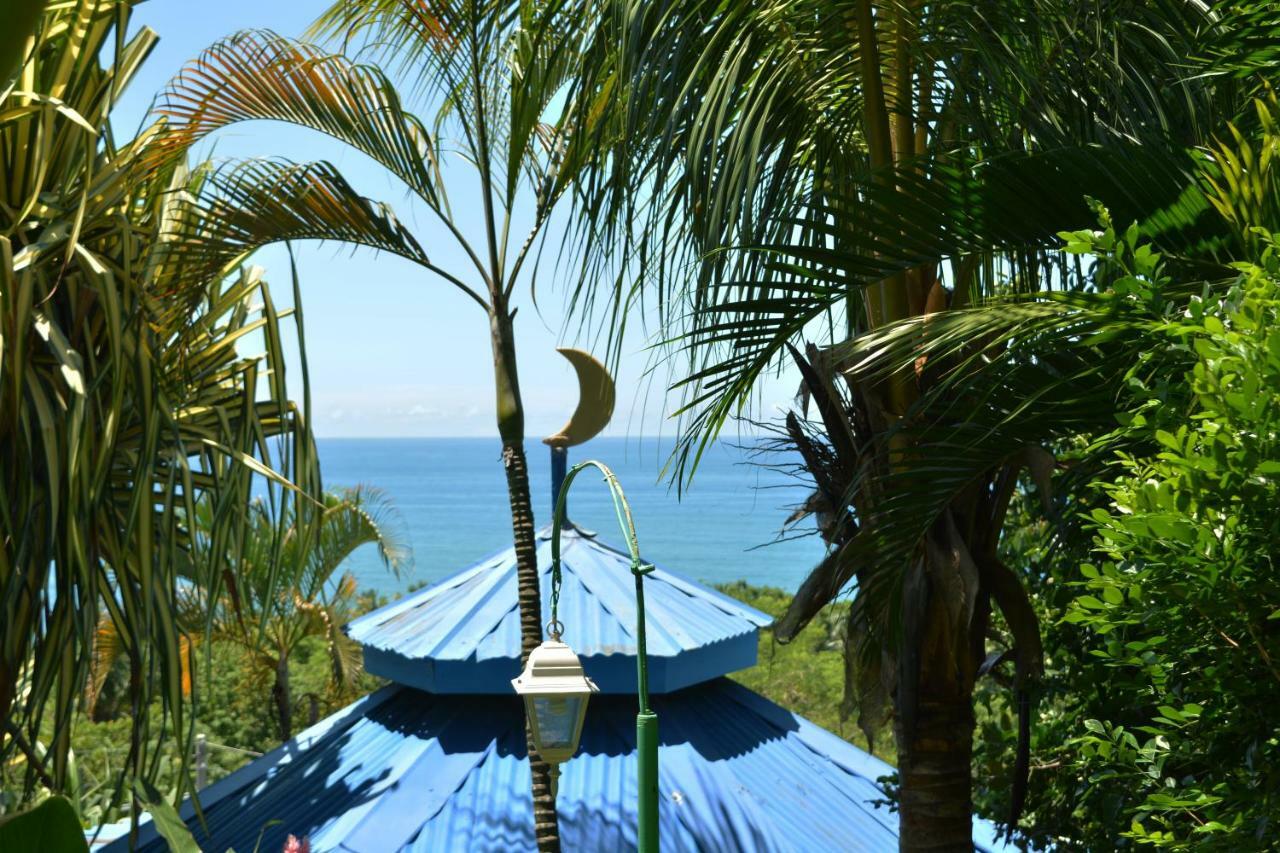 Hotel Luna Llena Nicoya Bagian luar foto