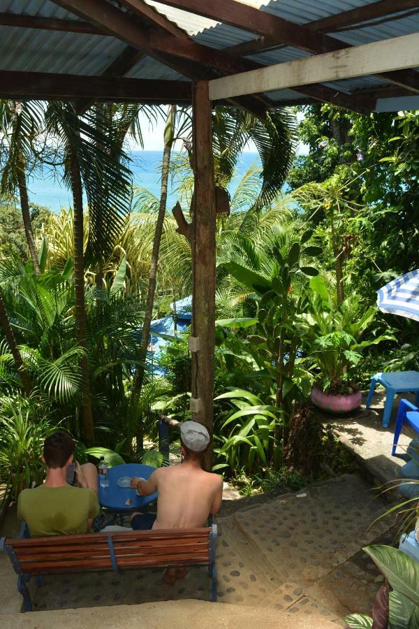 Hotel Luna Llena Nicoya Bagian luar foto