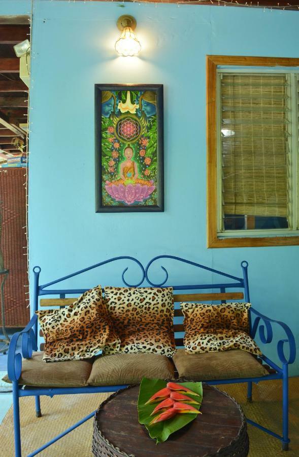 Hotel Luna Llena Nicoya Bagian luar foto