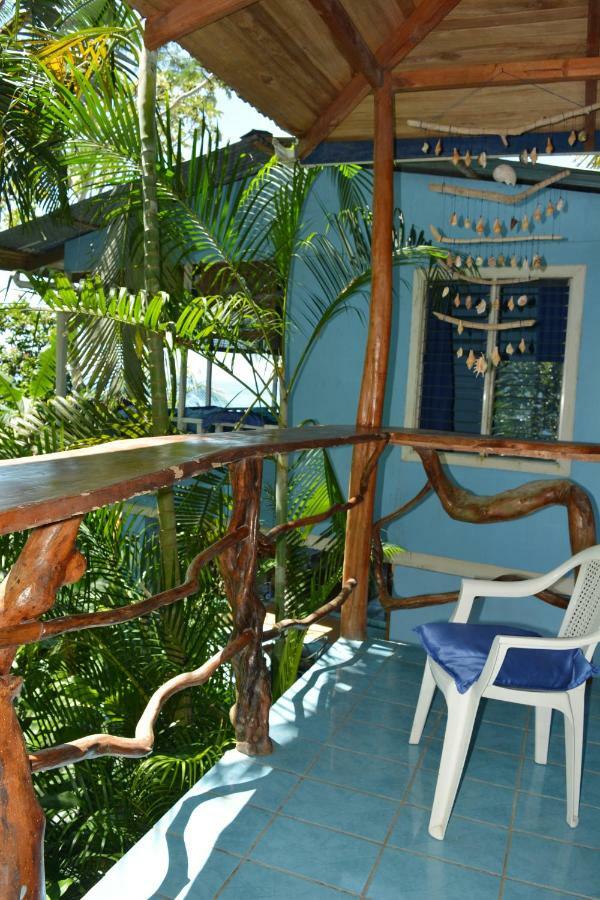 Hotel Luna Llena Nicoya Bagian luar foto