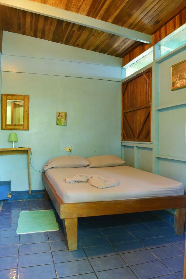 Hotel Luna Llena Nicoya Ruang foto