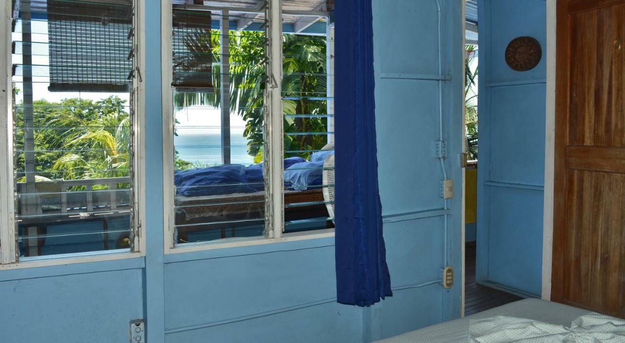 Hotel Luna Llena Nicoya Bagian luar foto