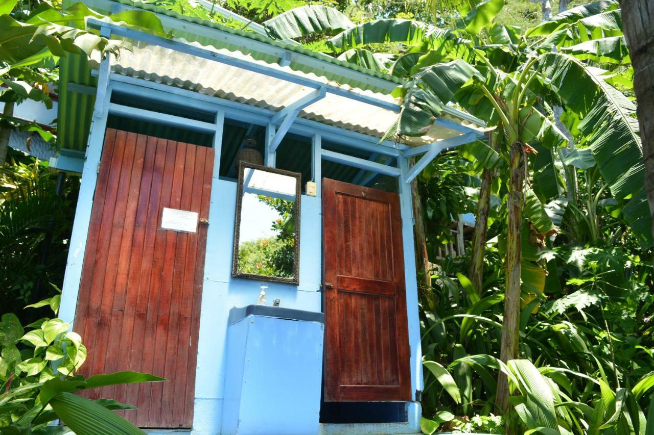Hotel Luna Llena Nicoya Ruang foto