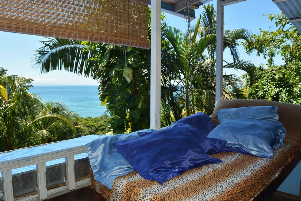 Hotel Luna Llena Nicoya Bagian luar foto