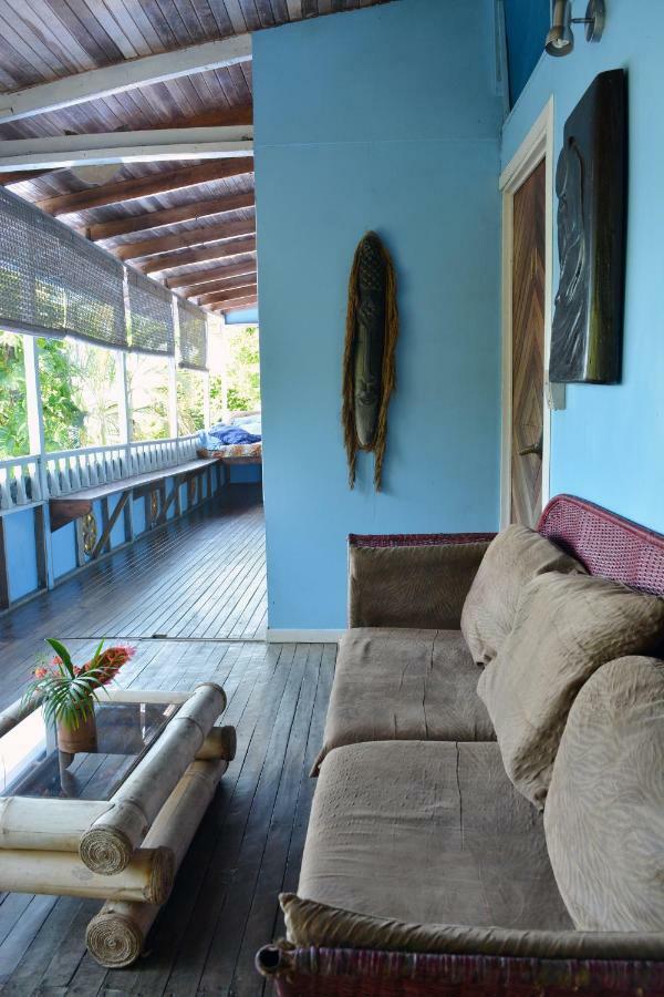 Hotel Luna Llena Nicoya Bagian luar foto