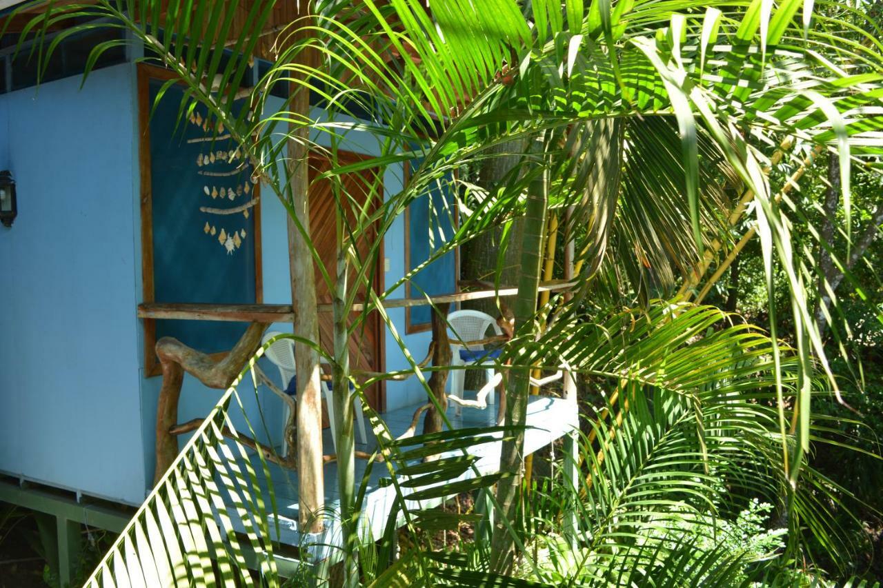 Hotel Luna Llena Nicoya Bagian luar foto