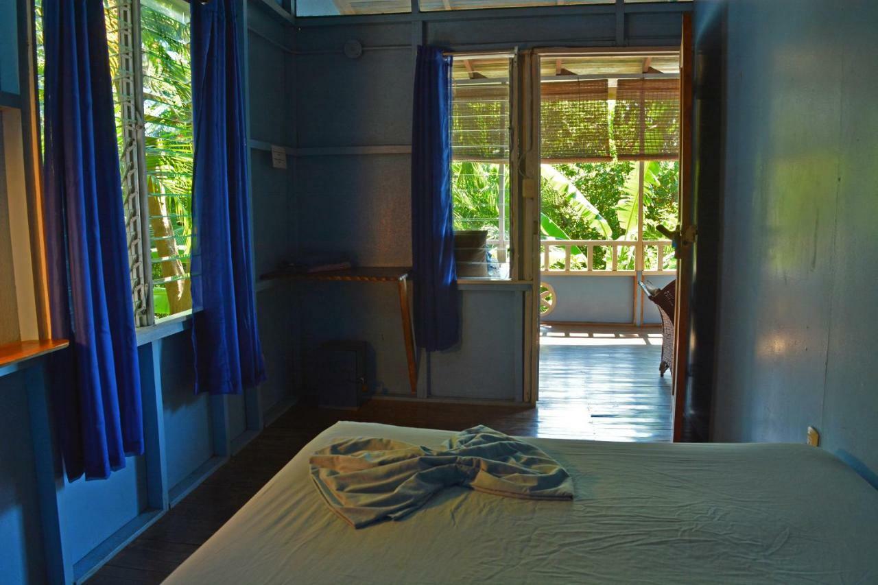 Hotel Luna Llena Nicoya Bagian luar foto