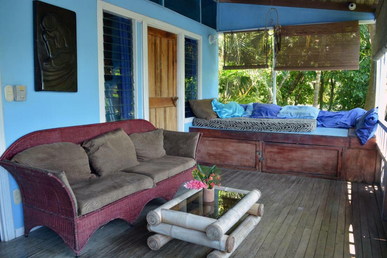 Hotel Luna Llena Nicoya Bagian luar foto