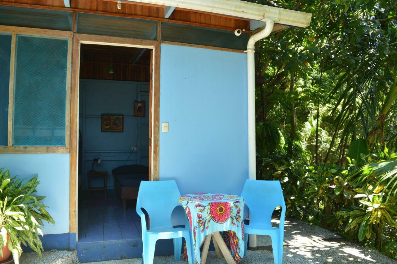 Hotel Luna Llena Nicoya Ruang foto