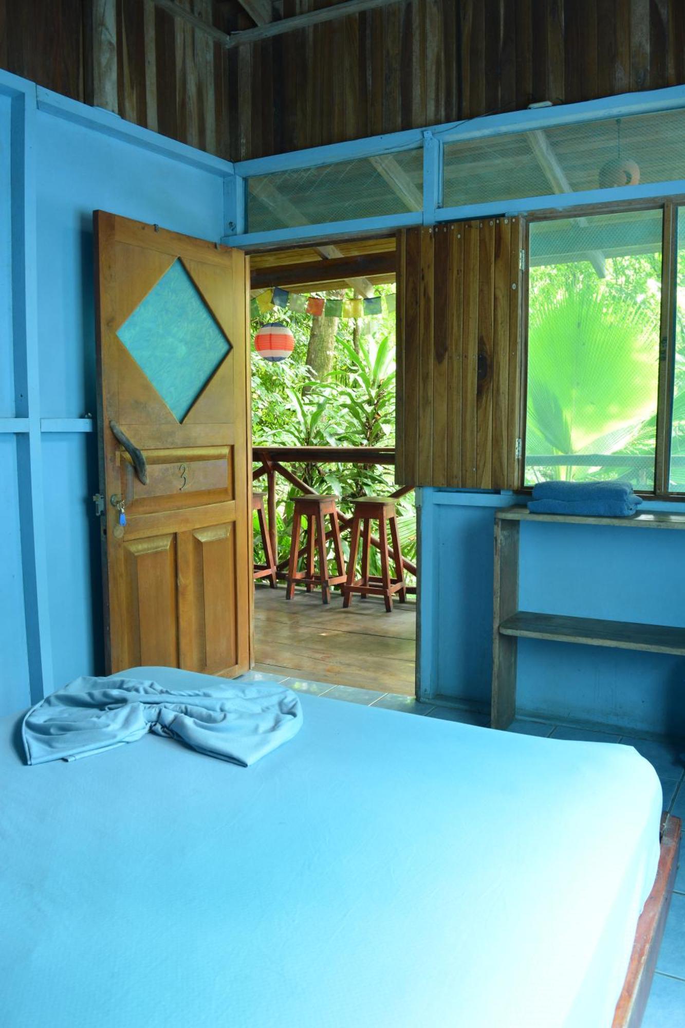 Hotel Luna Llena Nicoya Bagian luar foto